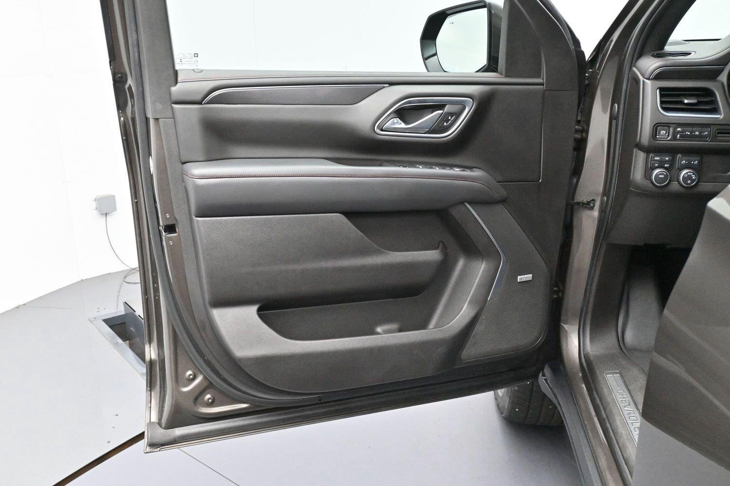 Used 2021 Charcoal Chevrolet RST image 12