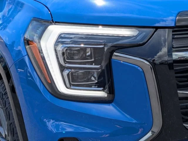 New 2026 Rapids Metallic GMC AT4 image 9