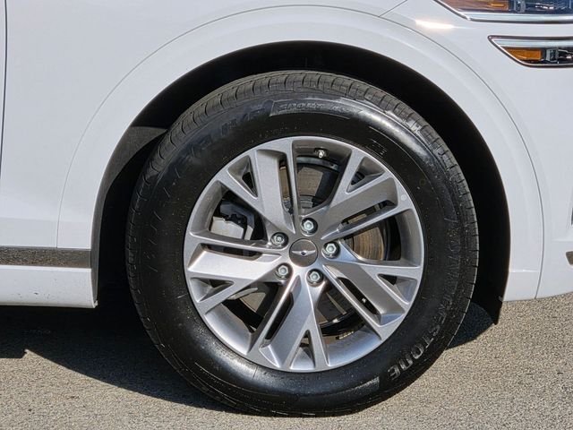 Used 2023 White Genesis 2.5T image 10