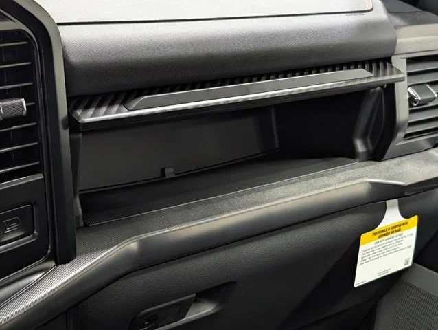 New 2026 Agate Black Metallic Ford Raptor® image 52