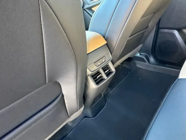 New 2027 White Chevrolet ACTIV image 22