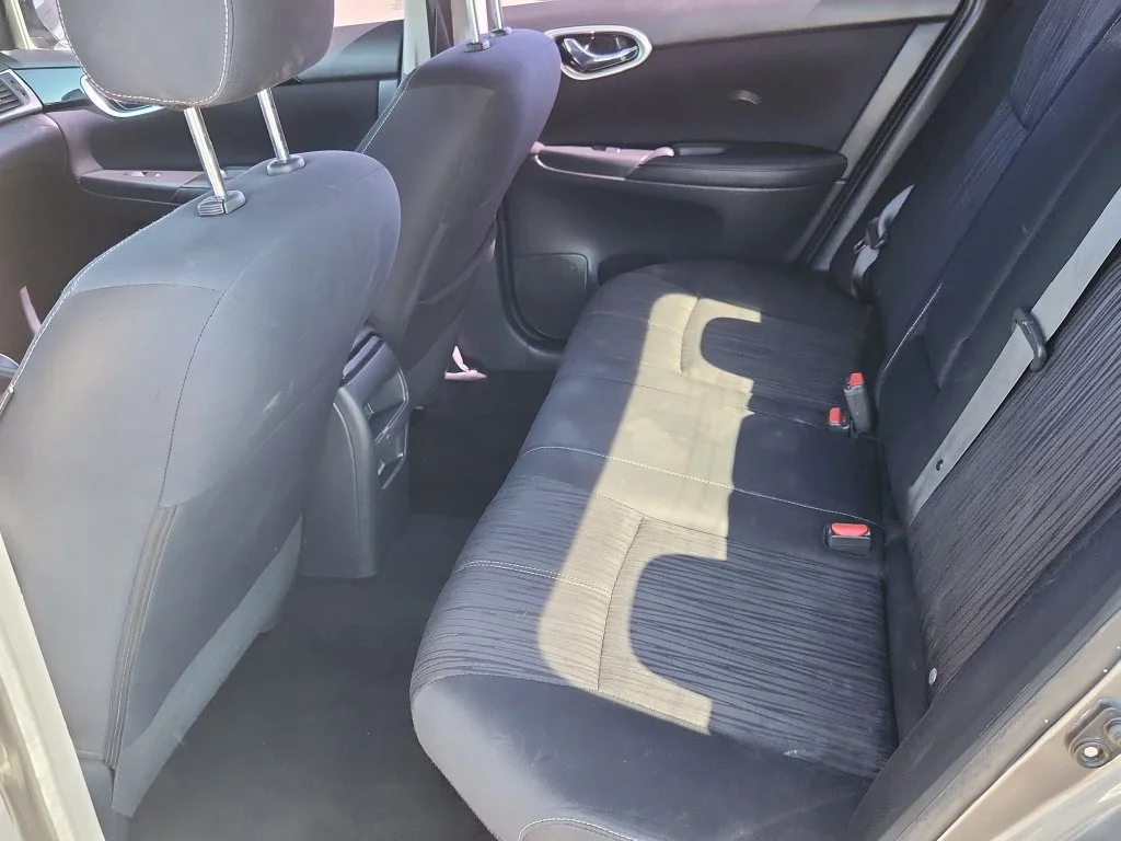 Used 2017 Gray Nissan SV image 10