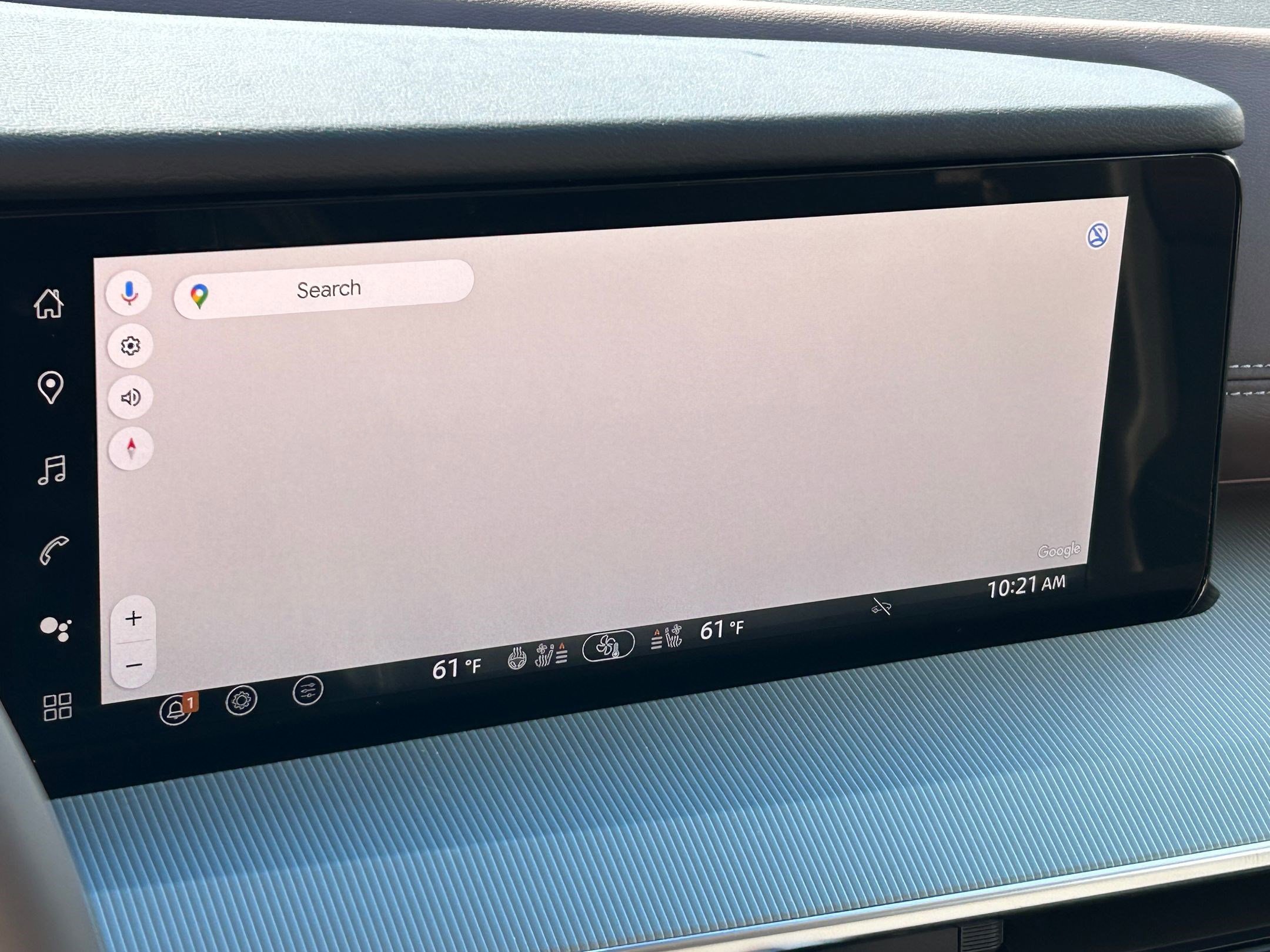 2026 Nissan Murano Platinum - Photo 14
