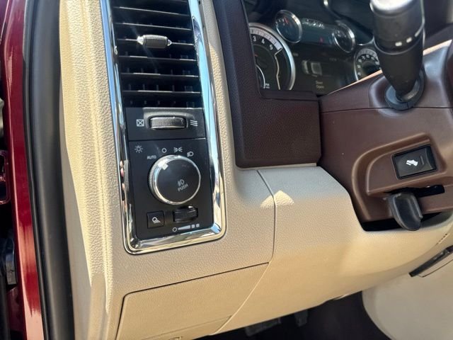2018 RAM Ram 2500 Pickup Laramie - Photo 16