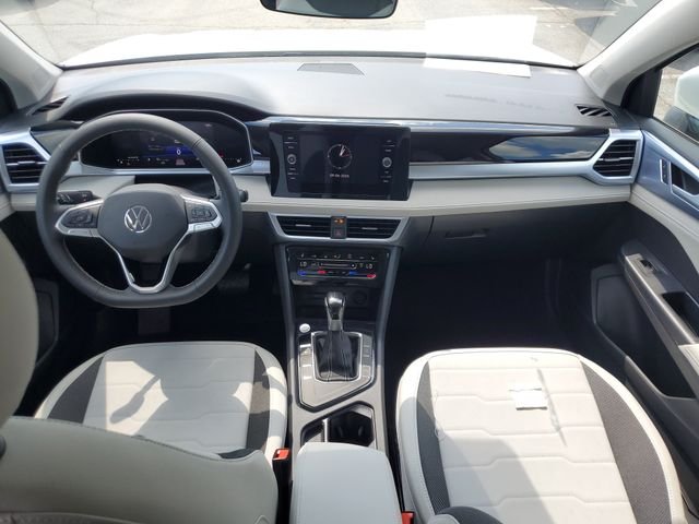 New 2026 White Volkswagen 1.5T SE image 21