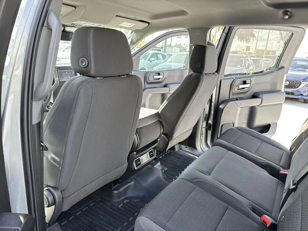 Used 2024 Sterling Metallic GMC Pro image 34