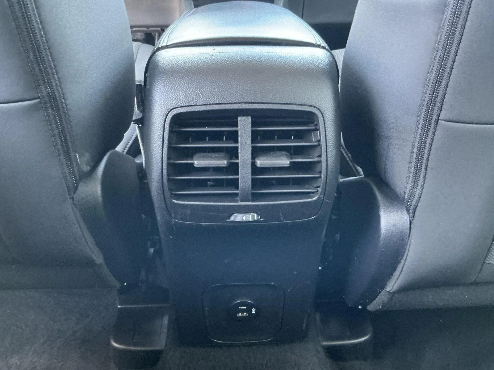 Used 2021 Carbonized Gray Ford Big Bend image 10