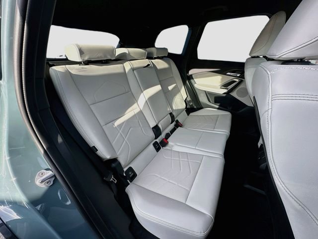 New 2027 Green BMW xDrive28i image 20