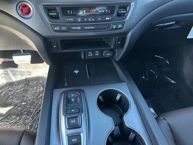 2026 Honda Ridgeline RTL - Photo 29