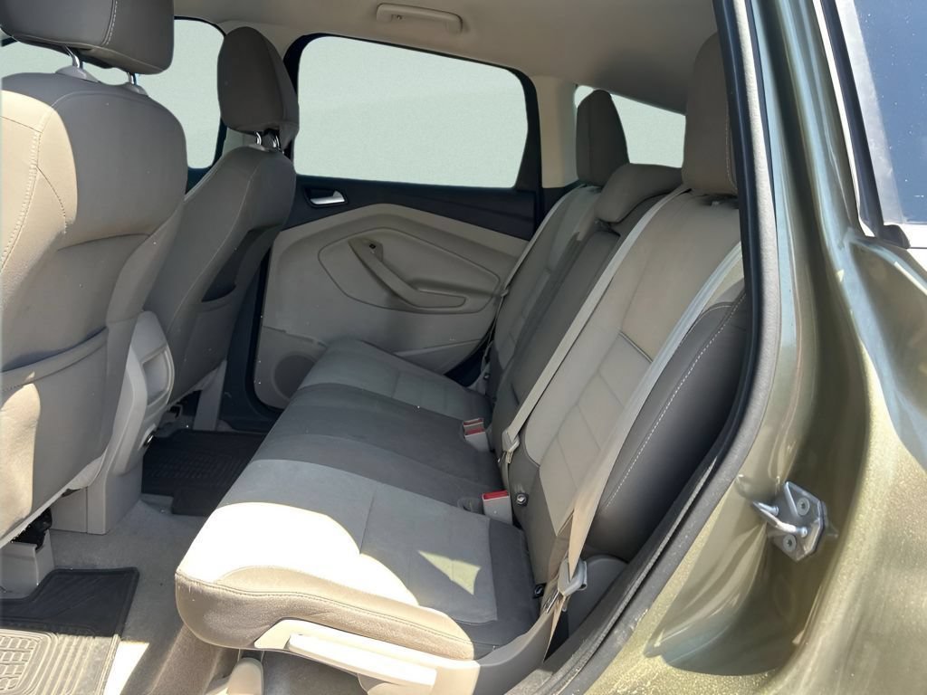 Used 2013 Ginger Ale Metallic Ford SE image 17