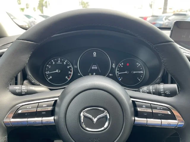 New 2026 Blue Mazda 2.5 S Premium image 11