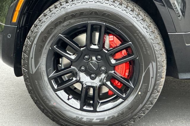New 2026 Santorini Black Land Rover X image 24