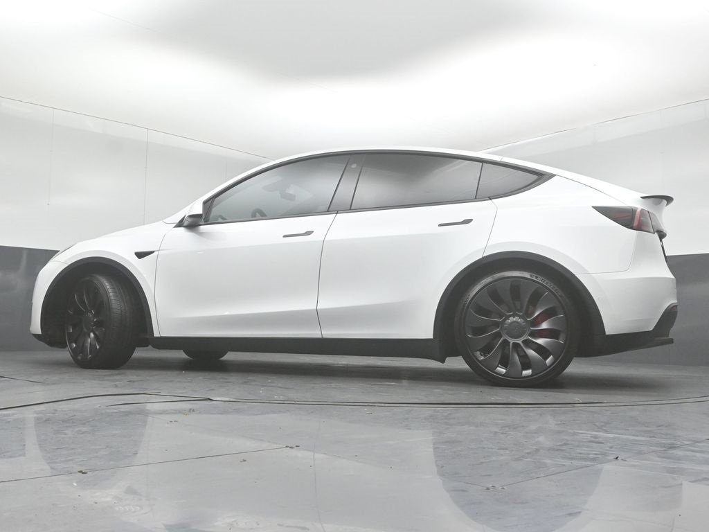 2022 TESLA MODEL Y - Image 38