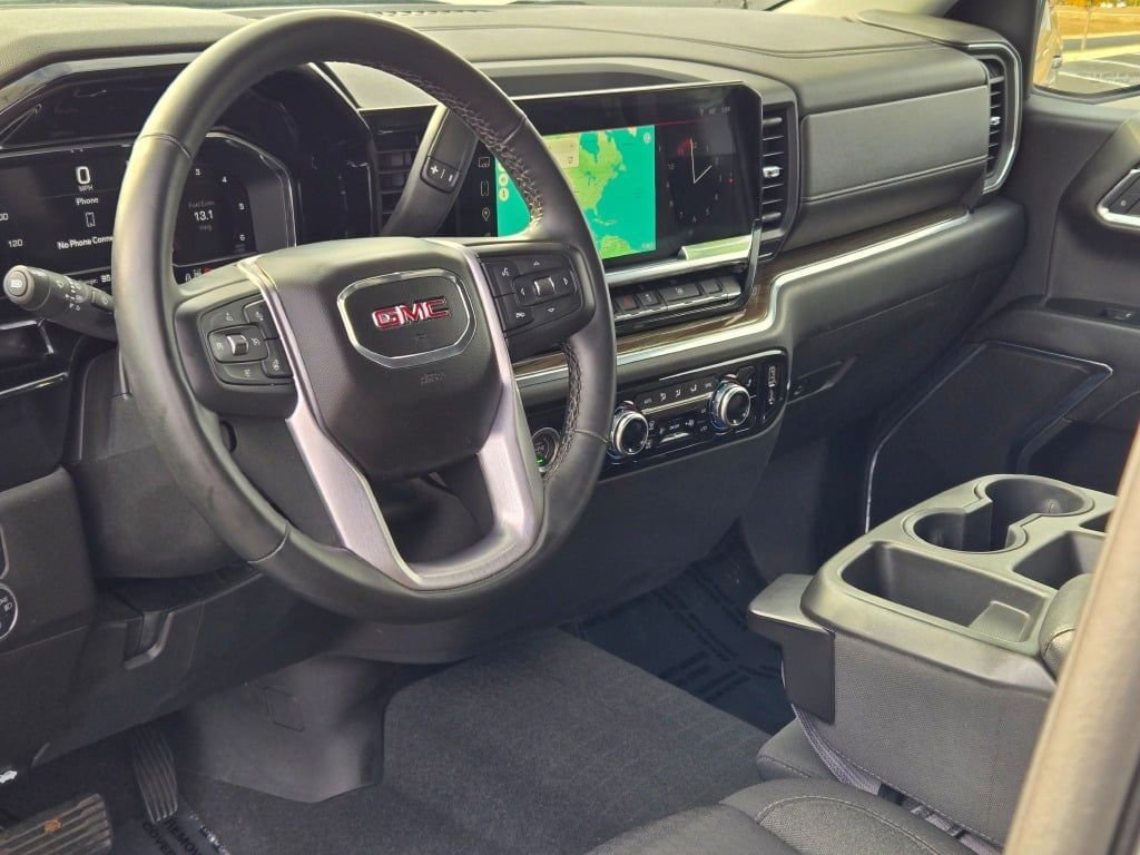 2023 GMC Sierra 1500 Elevation - Photo 21
