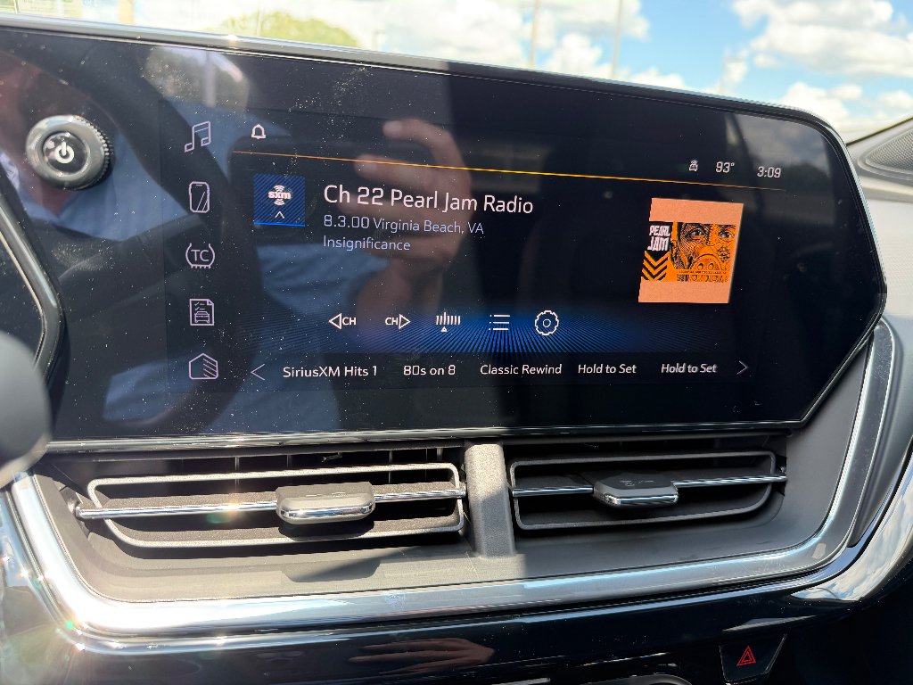 2026 Chevrolet Trax RS - Photo 29