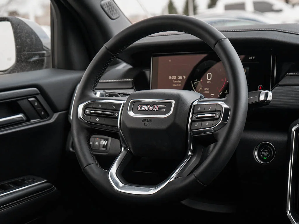 2026 GMC Acadia Elevation - Photo 15