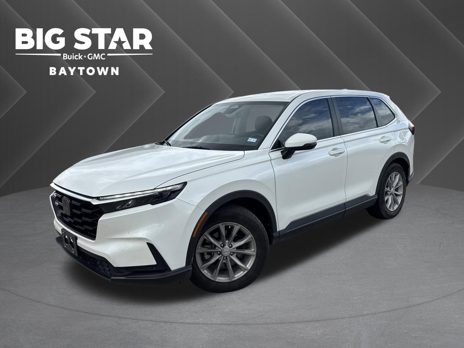 2025 Honda CR-V EX-L 2WD's photo