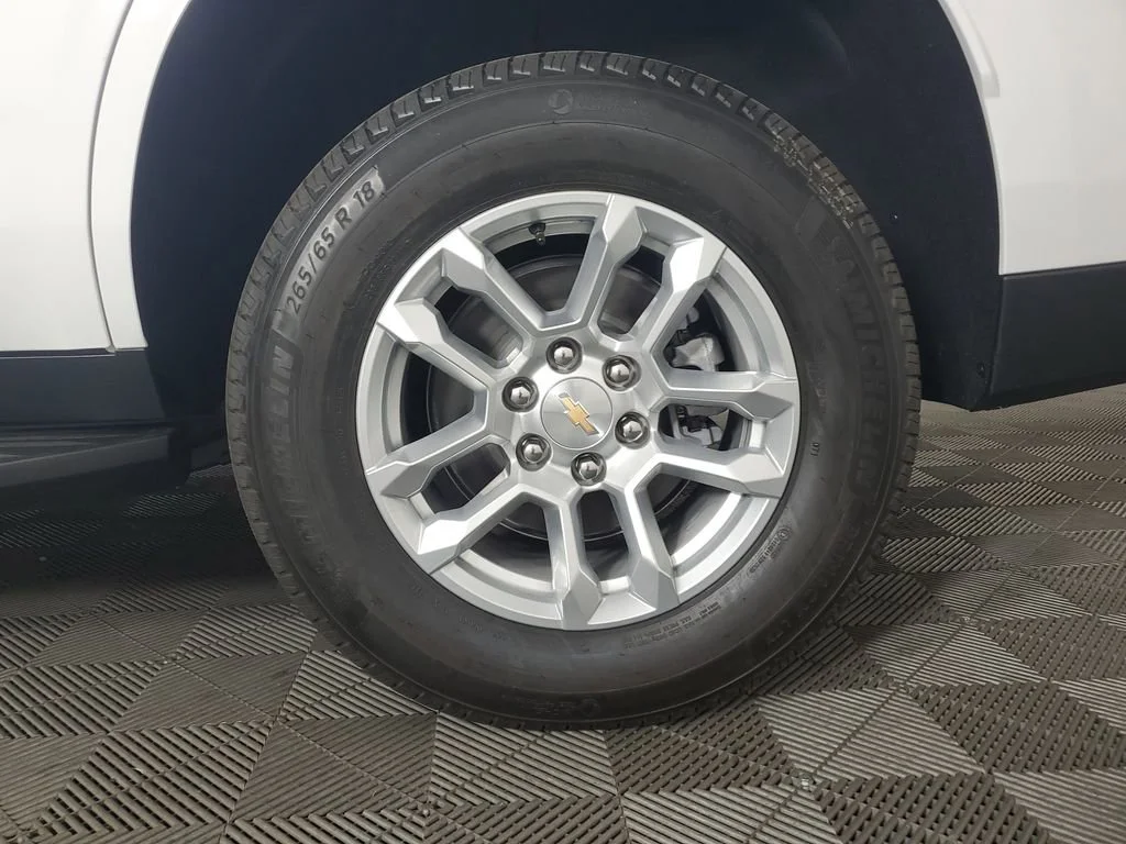 2026 Chevrolet Tahoe LS - Photo 29