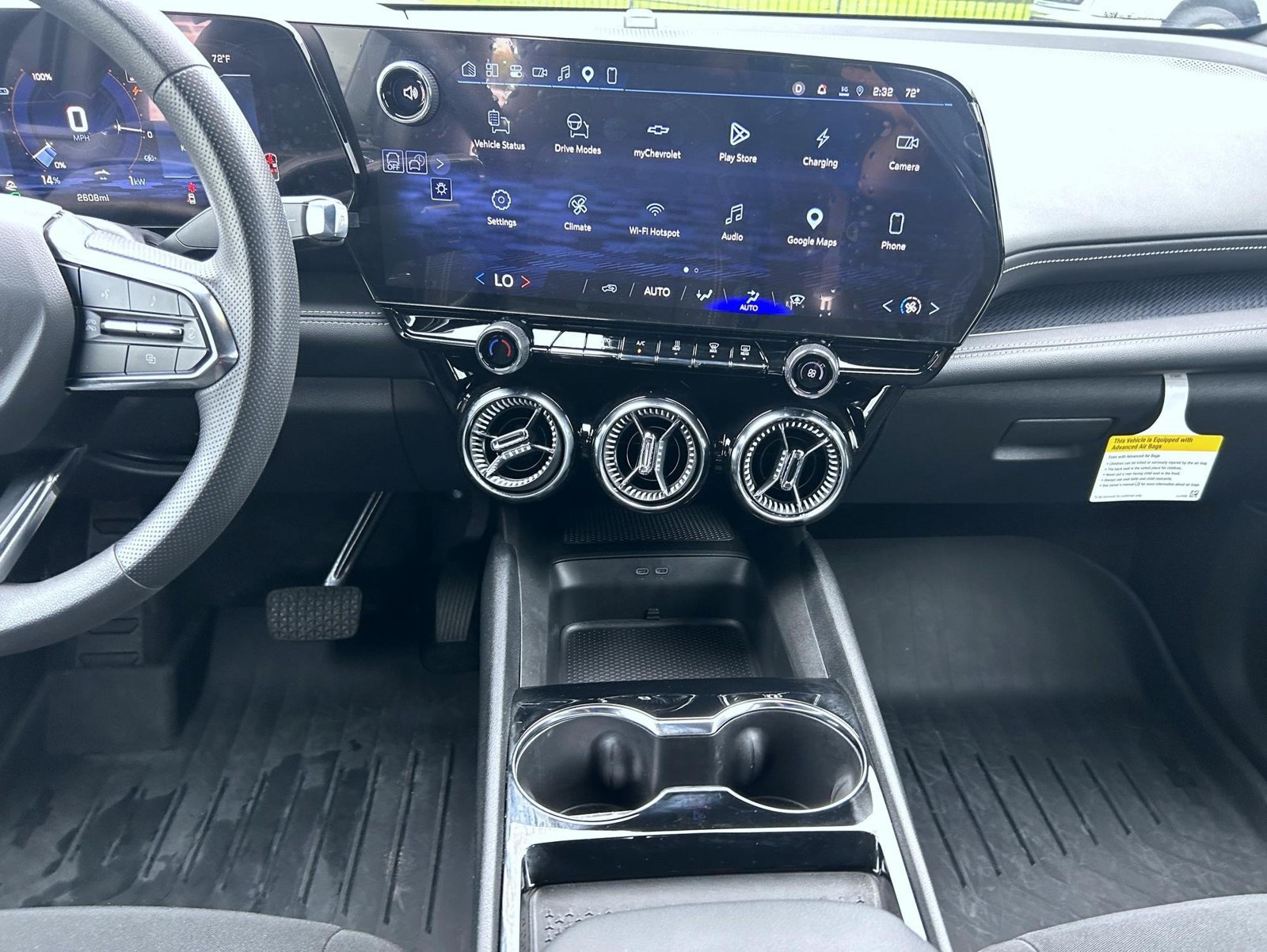 2026 Chevrolet Blazer EV LT - Photo 12
