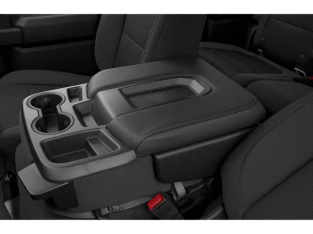 Used 2022 Summit White Chevrolet Custom image 17