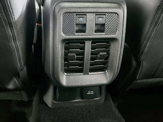 New 2026 White Ford Outer Banks image 11