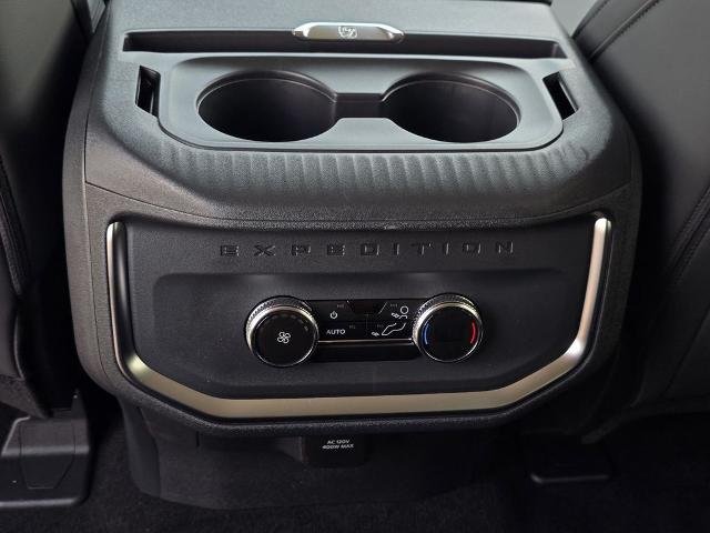 New 2027 Agate Black Metallic Ford MAX Active image 31