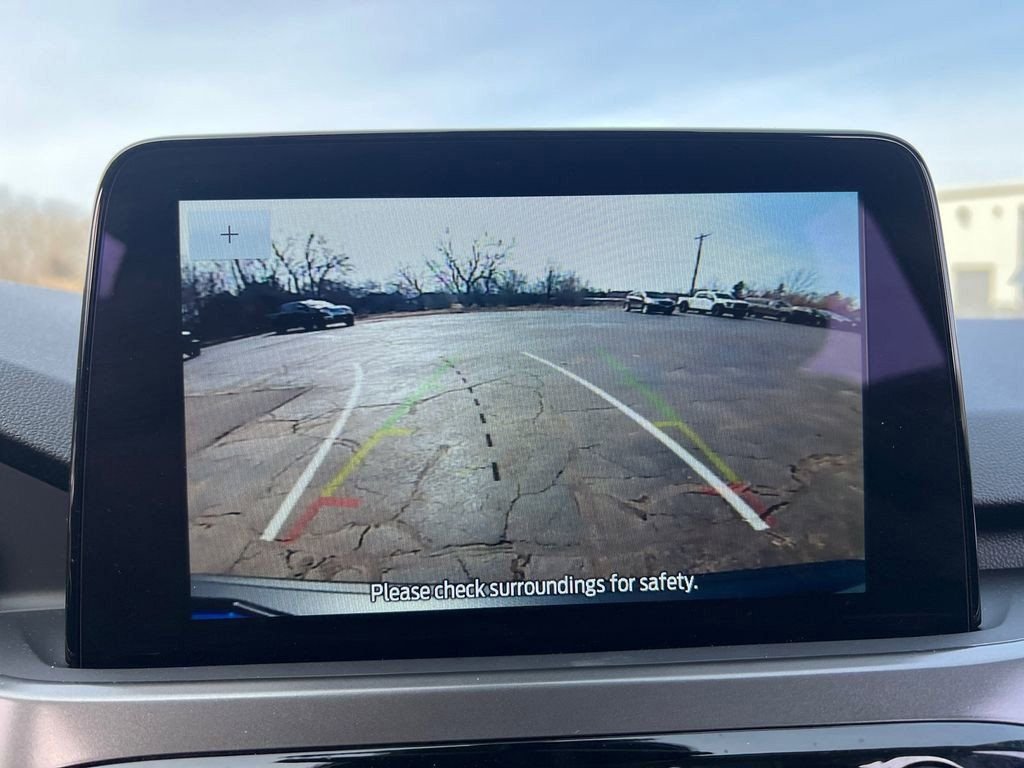 2025 Ford Escape Active - Photo 19