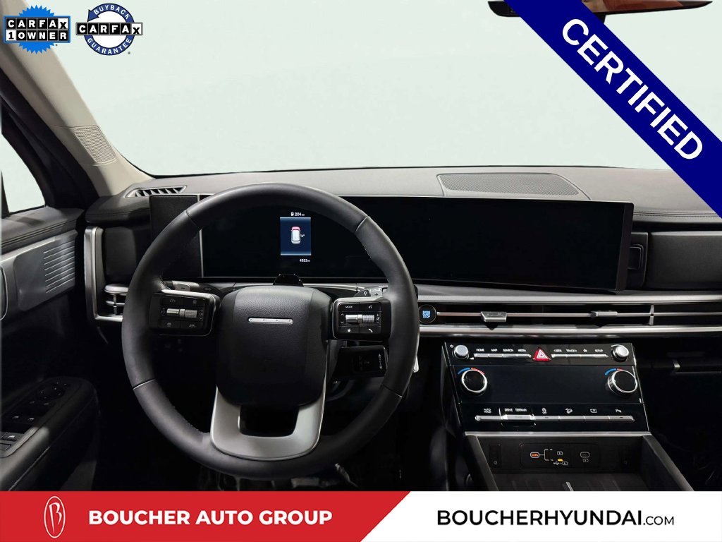 2026 Hyundai Santa Fe XRT - Photo 10