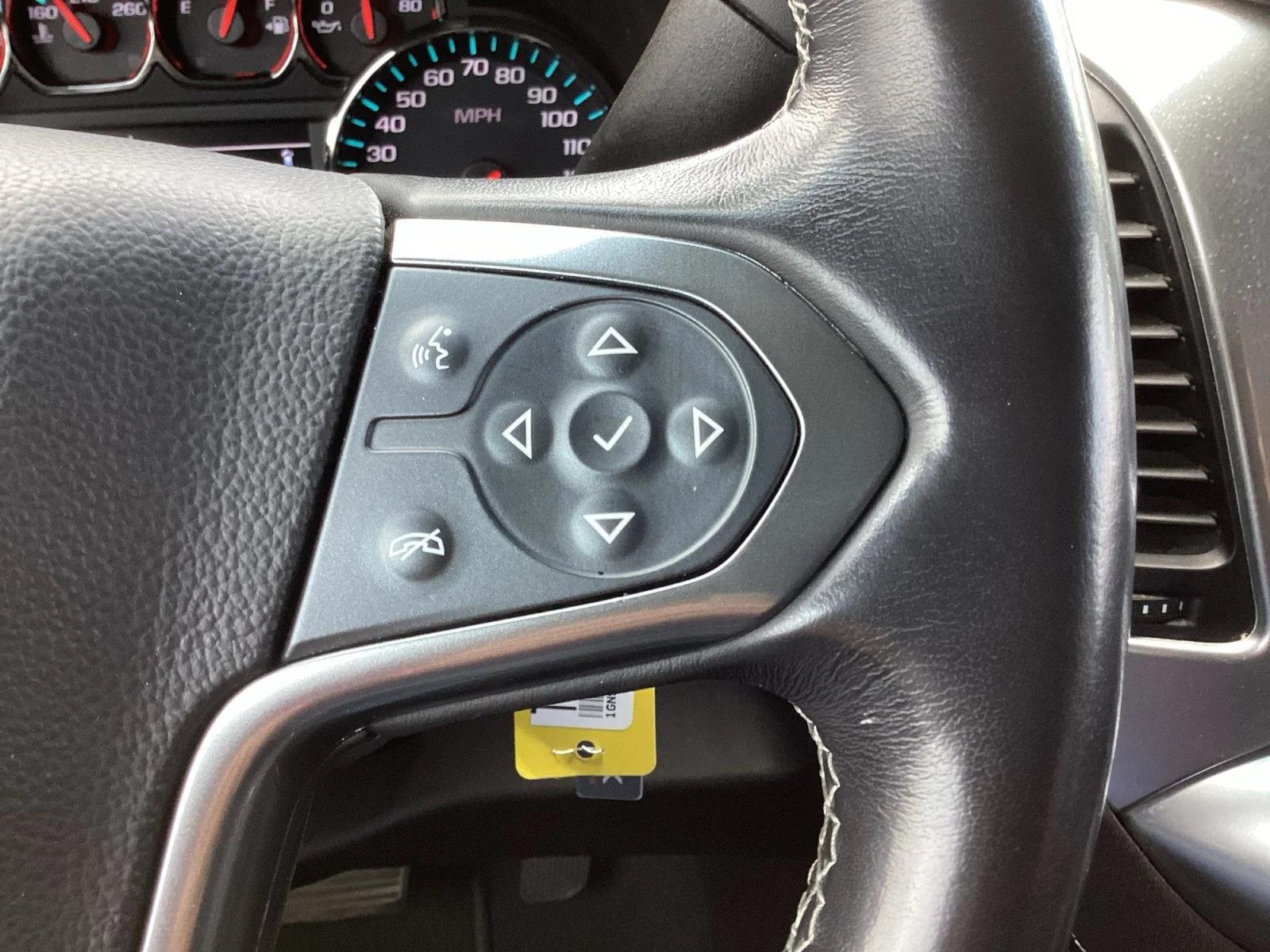 Certified Used 2020 Shadow Gray Metallic Chevrolet LS image 6