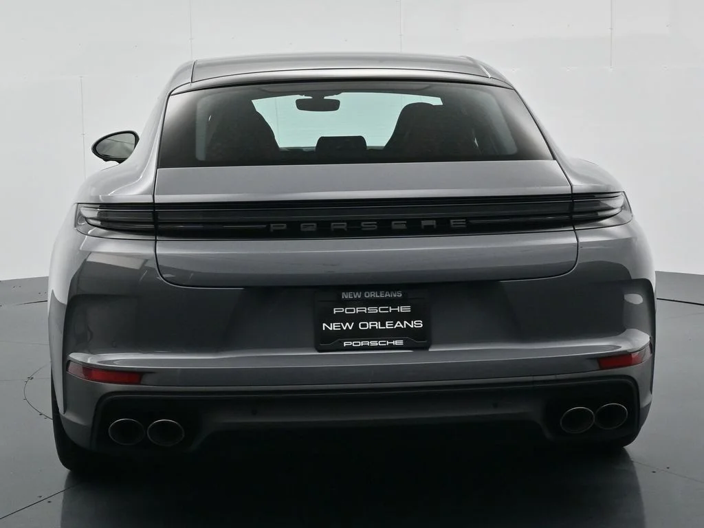2026 Porsche Panamera Base - Photo 6