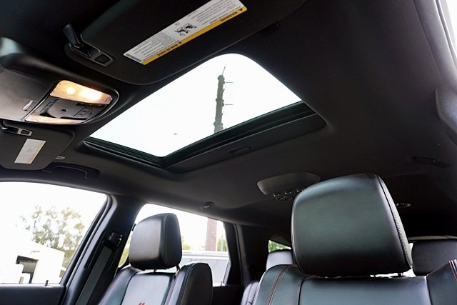 Certified Used 2024 White Dodge R/T Plus image 16