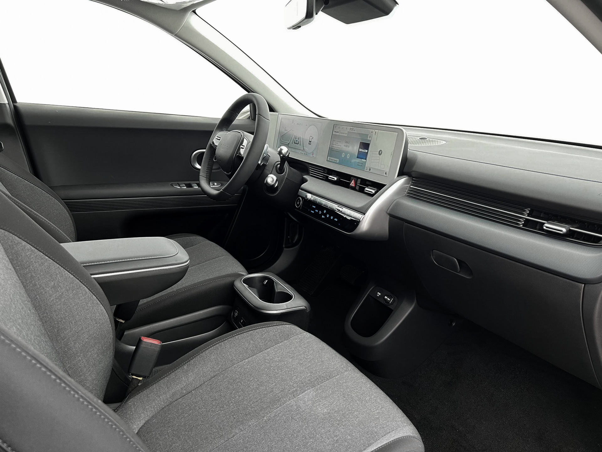 New 2024 Black Hyundai SEL image 15