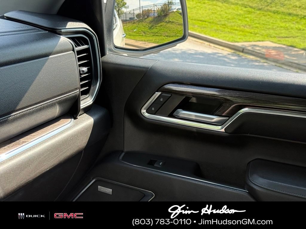 2023 Chevrolet Silverado 1500 LTZ - Photo 37