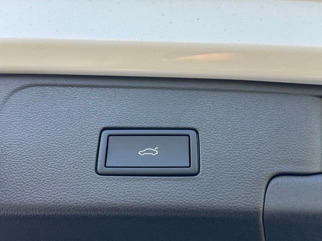 New 2026 Opal White Pearl Volkswagen 2.0T SEL R-Line Black image 16