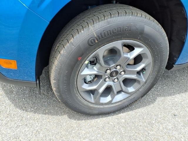 New 2026 Velocity Blue Ford XLT image 17