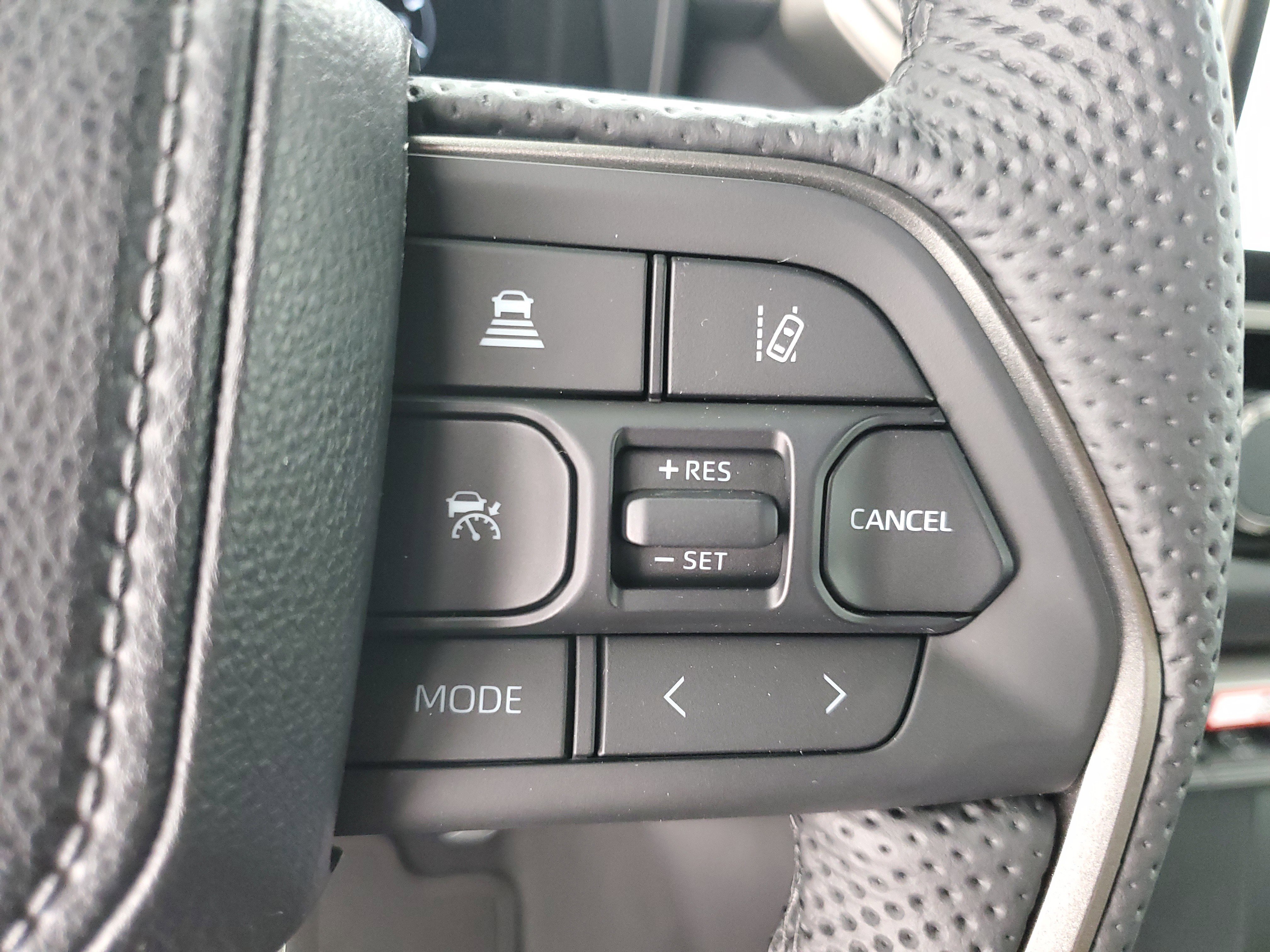2026 Toyota Tundra Limited - Photo 25
