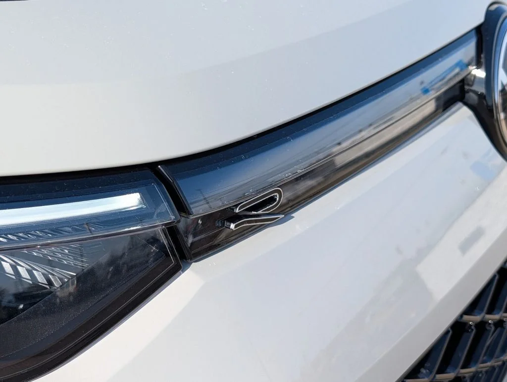 New 2026 Silver Volkswagen 2.0T SE R-Line Black image 3
