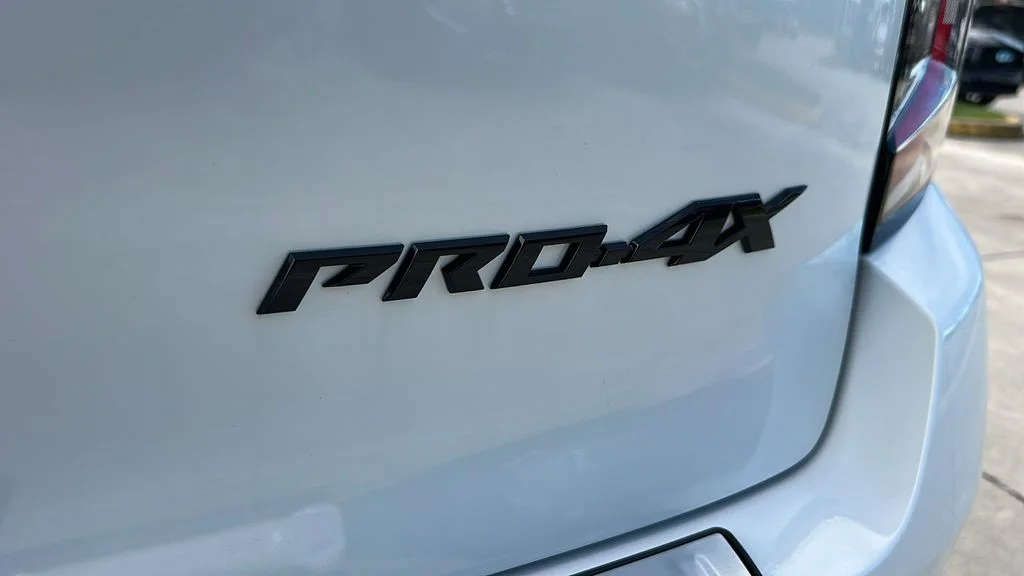 2026 Nissan Armada PRO-4X - Photo 10