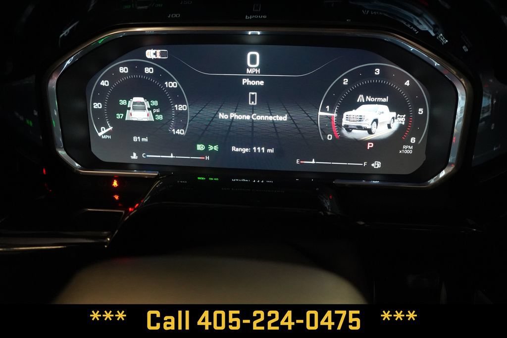 New 2026 Onyx Black GMC SLT image 41