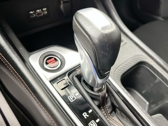 Used 2021 White Nissan SR image 22