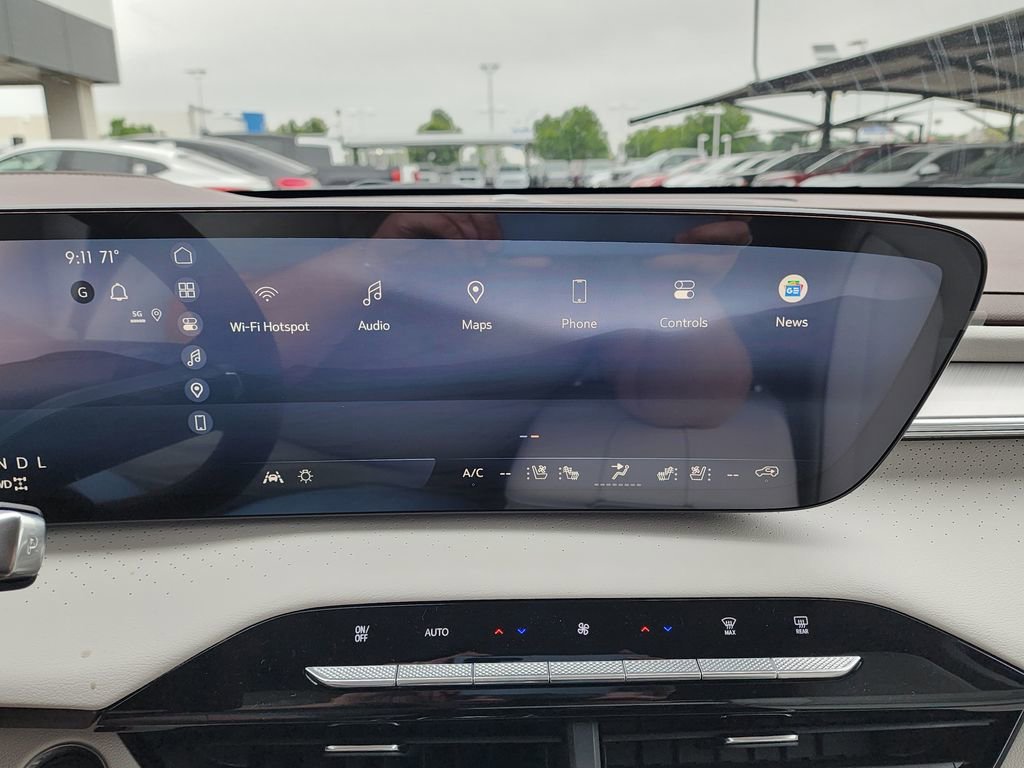 2026 Buick Enclave Avenir - Photo 29