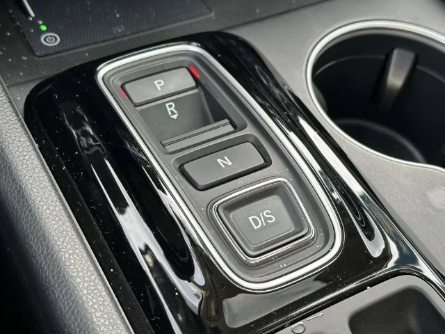 2025 Honda Pilot Touring - Photo 30