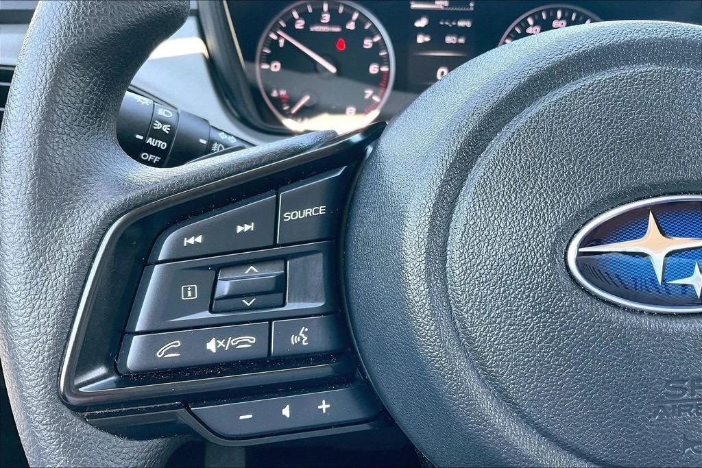 Used 2026 White Subaru Premium image 18