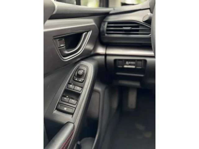New 2026 MAGNETITE GRAY METALLIC Subaru Sport image 16