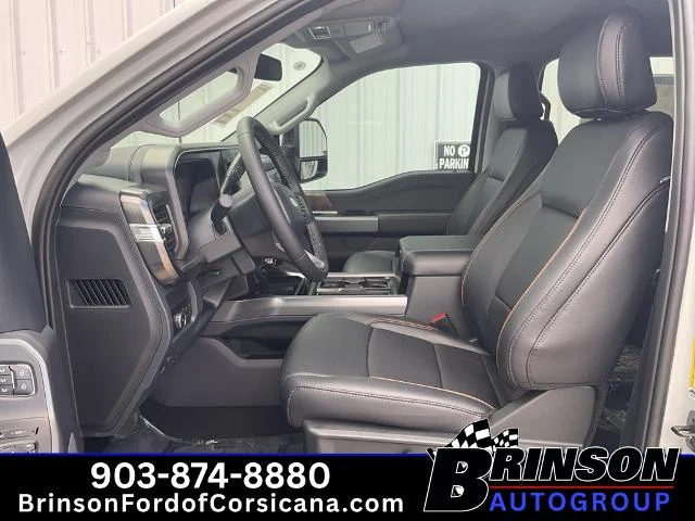 New 2026 Avalanche Ford F-250® Lariat® image 33