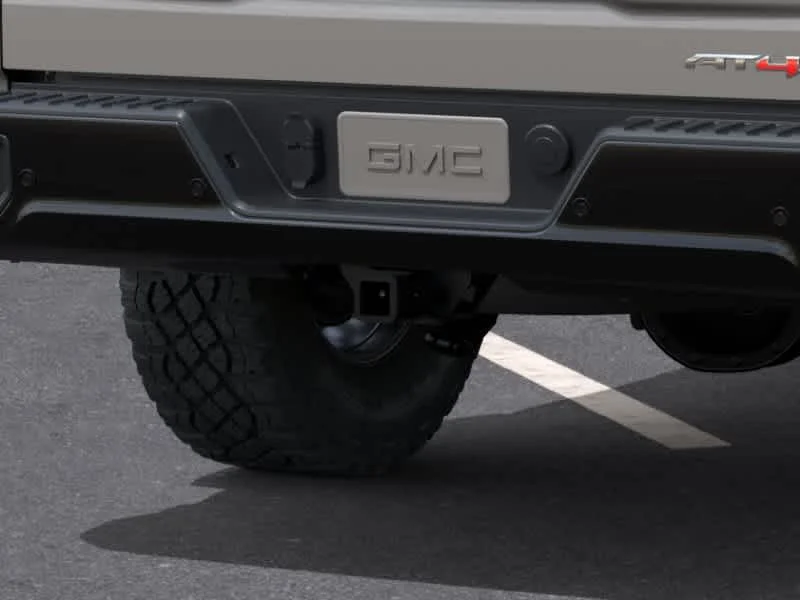 New 2026 Coastal Dune GMC AT4X image 14