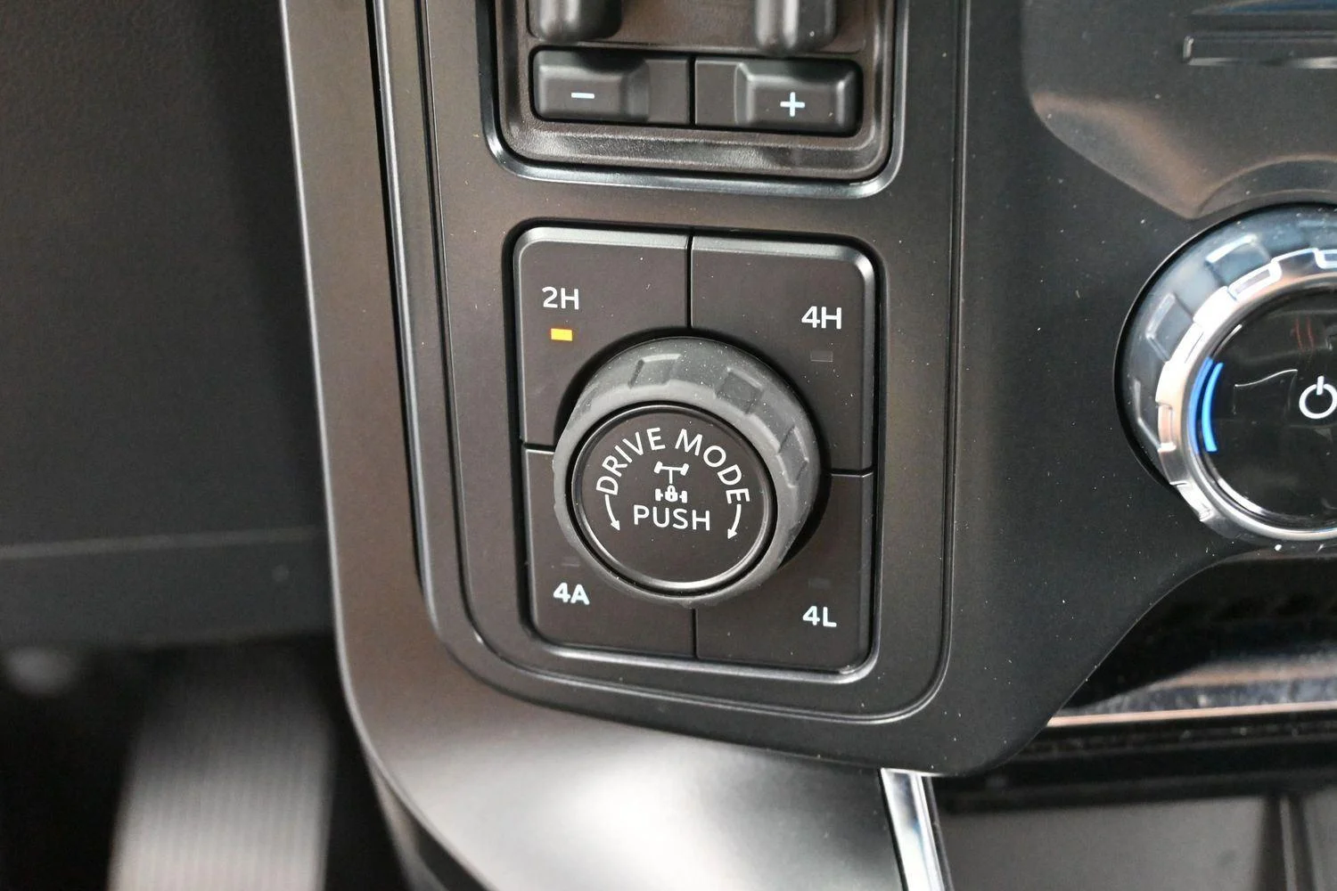 Used 2025 Antimatter Blue Ford Raptor image 31