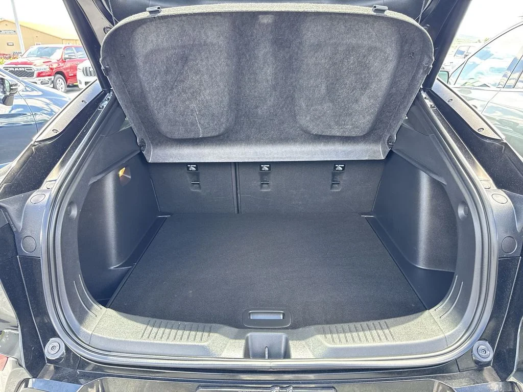 Certified Used 2024 Black Buick Avenir image 23