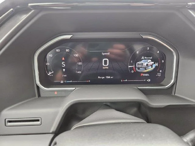 New 2026 Onyx Black GMC AT4 image 15
