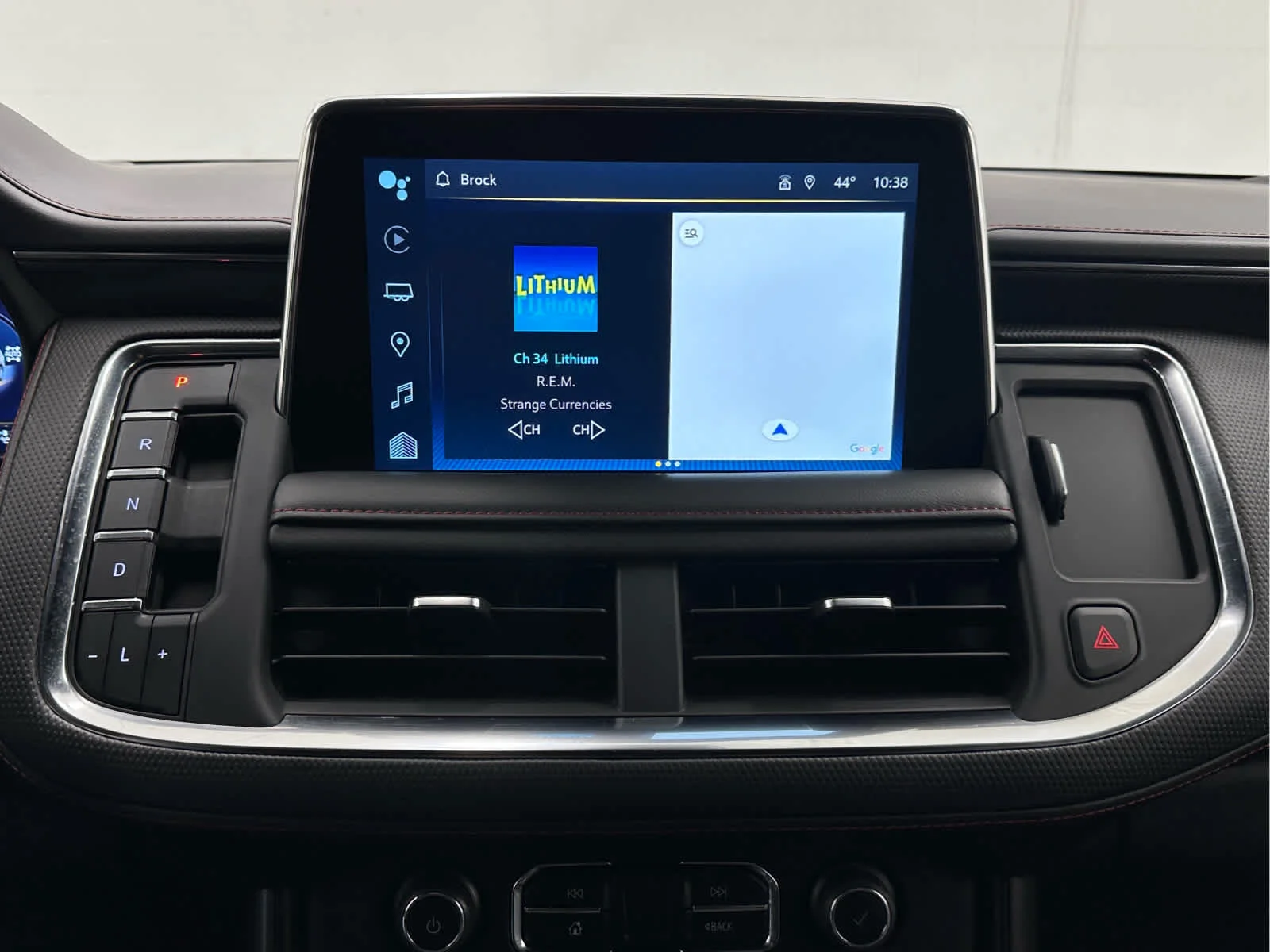 Used 2023 Summit White Chevrolet RST image 33